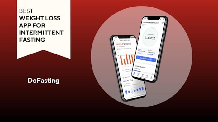 DoFasting-Best Weight Loss Apps